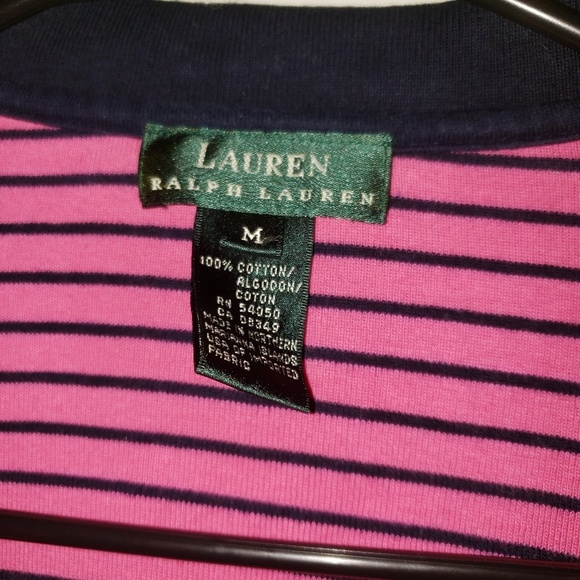 Ladies top - Picture 3 of 4